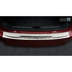 Tagumise põrkeraua kaitse - Bmw X6 (2009-2014)