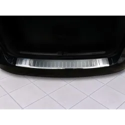 Tagumise põrkeraua kaitse - Volkswagen Passat (2005-2010)