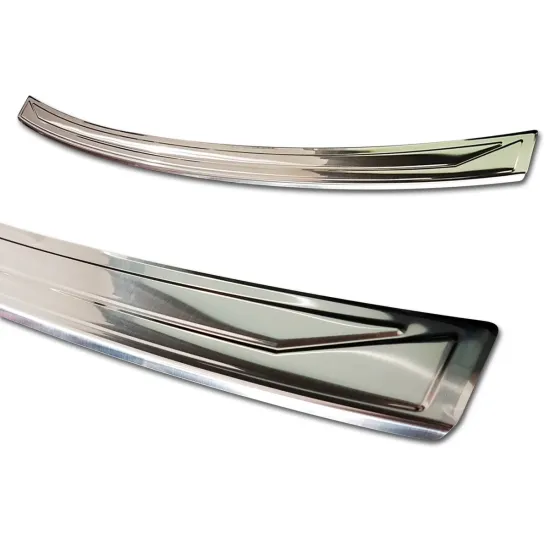 Tagumise põrkeraua kaitse - Seat Tarraco (2018-)