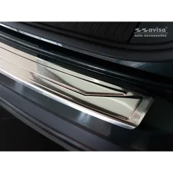 Tagumise põrkeraua kaitse - Seat Tarraco (2018-)