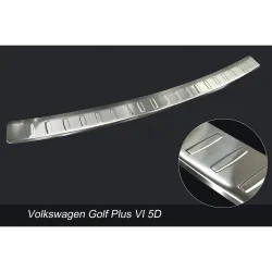 Tagumise põrkeraua kaitse - Volkswagen Golf (2009-2012)