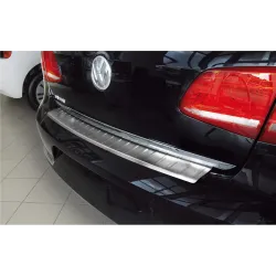 Tagumise põrkeraua kaitse - Volkswagen Passat (2011-2014)