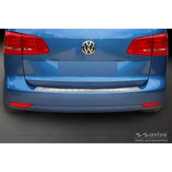 Tagumise põrkeraua kaitse - Volkswagen Touran (2010-2015)
