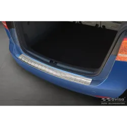 Tagumise põrkeraua kaitse - Volkswagen Touran (2010-2015)