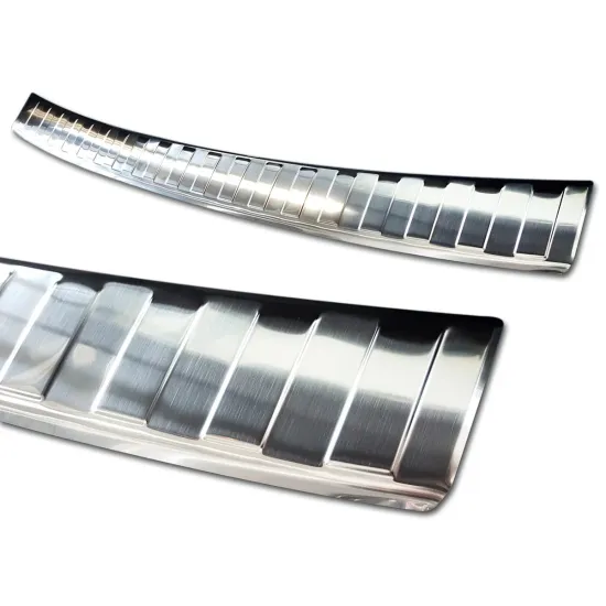 Tagumise põrkeraua kaitse - Mercedes B Class (2018-) B Class (2021-)