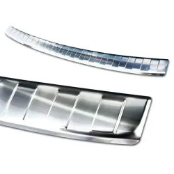 Tagumise põrkeraua kaitse - Ford Focus (2018-)