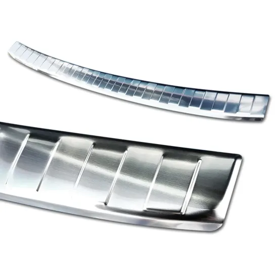 Tagumise põrkeraua kaitse - Ford Focus (2018-)