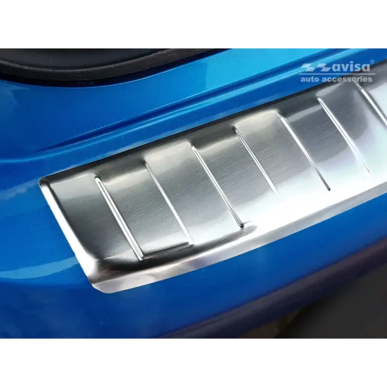 Tagumise põrkeraua kaitse - Ford Focus (2018-)