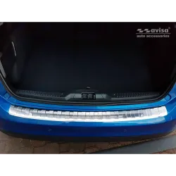 Tagumise põrkeraua kaitse - Ford Focus (2018-)