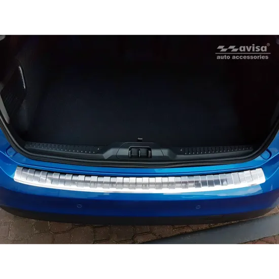 Tagumise põrkeraua kaitse - Ford Focus (2018-)