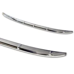 Tagumise põrkeraua kaitse - Bmw 3 Series (2018-)