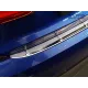 Tagumise põrkeraua kaitse - Bmw 3 Series (2018-)