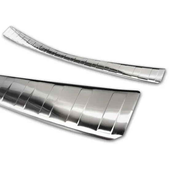 Tagumise põrkeraua kaitse - Suzuki Swace (2020-) Toyota Corolla (2018-)