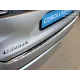 Tagumise põrkeraua kaitse - Suzuki Swace (2020-) Toyota Corolla (2018-)