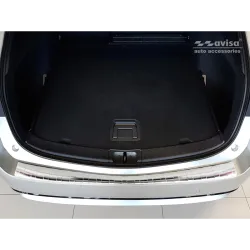 Tagumise põrkeraua kaitse - Suzuki Swace (2020-) Toyota Corolla (2018-)