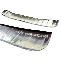 Tagumise põrkeraua kaitse - Toyota Corolla (2018-) Corolla (2019-)