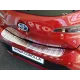 Tagumise põrkeraua kaitse - Toyota Corolla (2018-) Corolla (2019-)