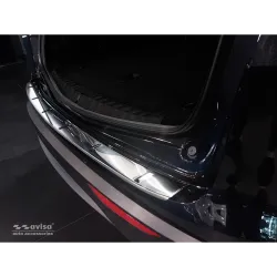 Tagumise põrkeraua kaitse - Alfa Romeo Stelvio (2016-)