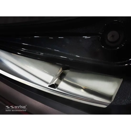 Tagumise põrkeraua kaitse - Alfa Romeo Stelvio (2016-)