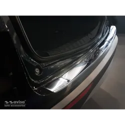 Tagumise põrkeraua kaitse - Alfa Romeo Stelvio (2016-)