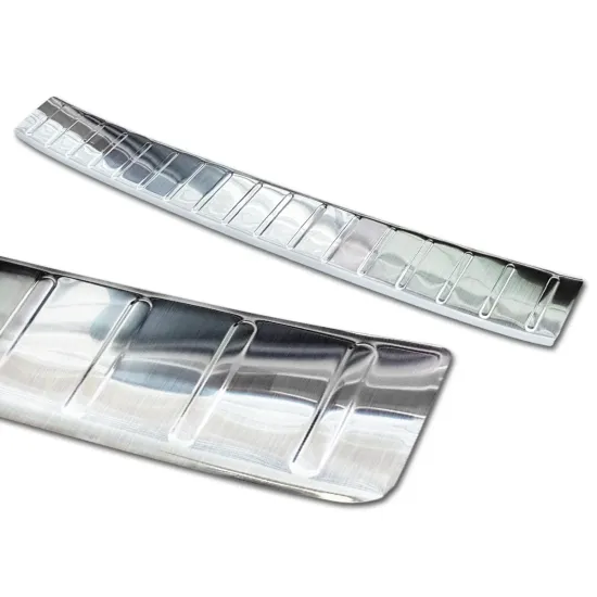 Tagumise põrkeraua kaitse - Volkswagen T-cross (2018-)