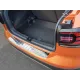 Tagumise põrkeraua kaitse - Volkswagen T-cross (2018-)