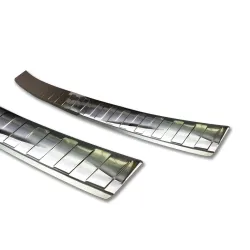 Tagumise põrkeraua kaitse - Lexus Rx (2015-2022)