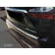 Tagumise põrkeraua kaitse - Lexus Rx (2015-2022)