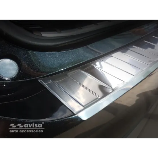 Tagumise põrkeraua kaitse - Lexus Rx (2015-2022)