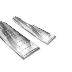 Tagumise põrkeraua kaitse - Mercedes V Class (2014-)