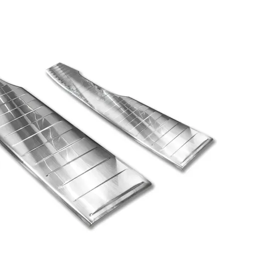 Tagumise põrkeraua kaitse - Mercedes V Class (2014-)