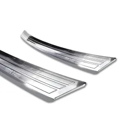 Tagumise põrkeraua kaitse - Mini Countryman (2016-2020)