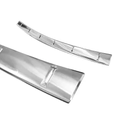 Tagumise põrkeraua kaitse - Mercedes Gle (2023-) Gle / Gle Amg (2019-)