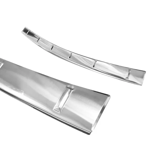 Tagumise põrkeraua kaitse - Mercedes Gle (2023-) Gle / Gle Amg (2019-)