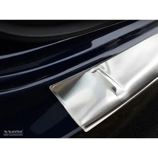 Tagumise põrkeraua kaitse - Mercedes Gle (2023-) Gle / Gle Amg (2019-)