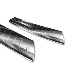 Tagumise põrkeraua kaitse - Peugeot 508 (2018-)