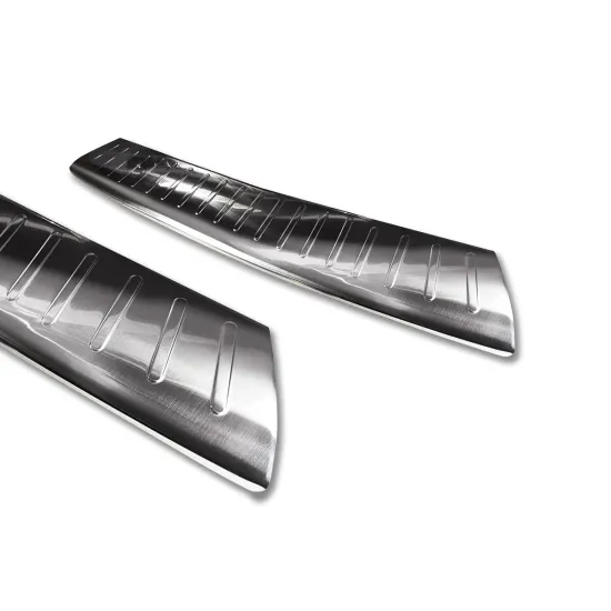 Tagumise põrkeraua kaitse - Peugeot 508 (2018-)