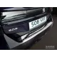 Tagumise põrkeraua kaitse - Peugeot 508 (2018-)