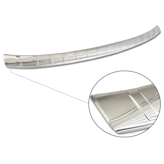 Tagumise põrkeraua kaitse - Audi Q3 (2019-)