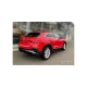 Tagumise põrkeraua kaitse - Audi Q3 (2019-)