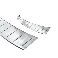 Tagumise põrkeraua kaitse - Skoda Scala (2019-)