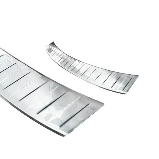 Tagumise põrkeraua kaitse - Skoda Scala (2019-)