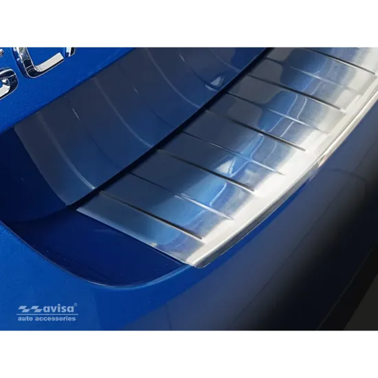 Tagumise põrkeraua kaitse - Skoda Scala (2019-)