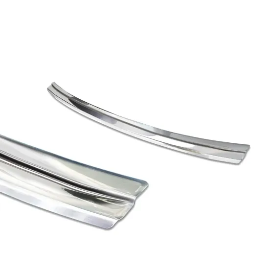 Tagumise põrkeraua kaitse - Audi E-tron (2018-) E-tron (2019-)