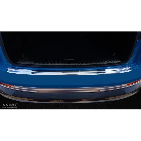 Tagumise põrkeraua kaitse - Audi E-tron (2018-) E-tron (2019-)