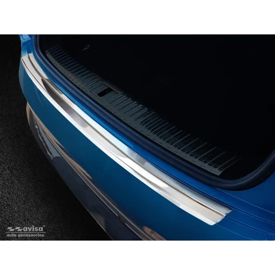 Tagumise põrkeraua kaitse - Audi E-tron (2018-) E-tron (2019-)