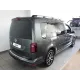 Tagumise põrkeraua kaitse - Volkswagen Caddy (2003-) Caddy (2003-2020)