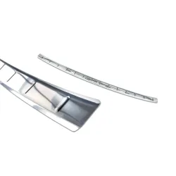 Tagumise põrkeraua kaitse - Citroen C5 Aircross (2018-)