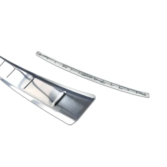 Tagumise põrkeraua kaitse - Citroen C5 Aircross (2018-)