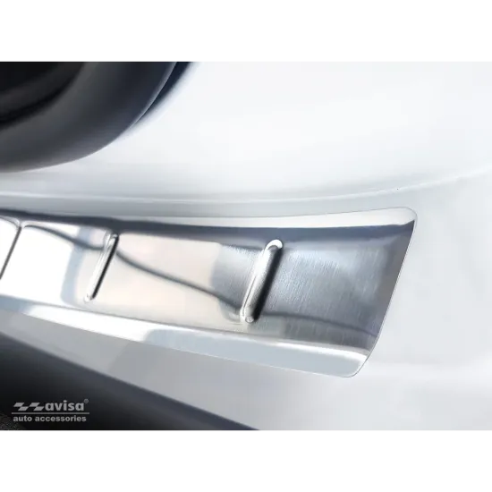 Tagumise põrkeraua kaitse - Citroen C5 Aircross (2018-)